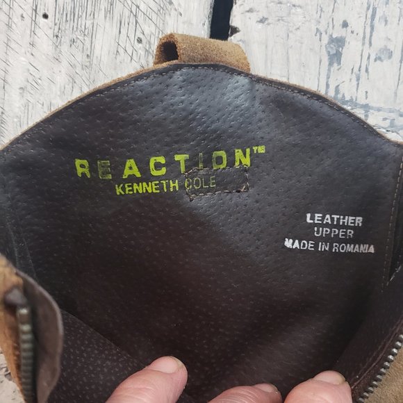 Kenneth Cole Reaction Boots - Picture 4 of 4